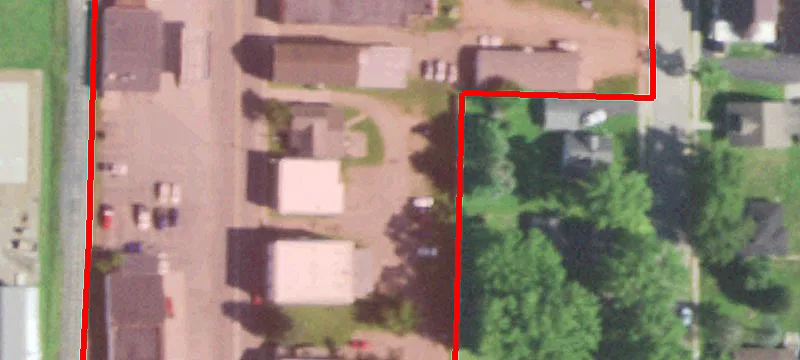 Stetsonville, WI 54480