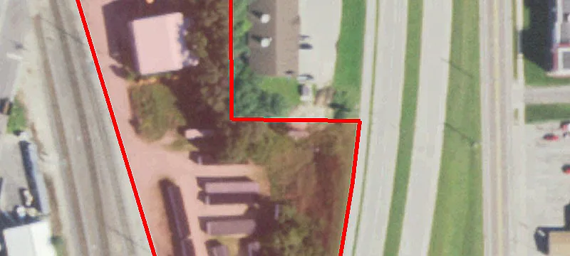 2nd S Ave