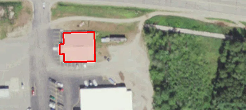 Crandon, WI 54520