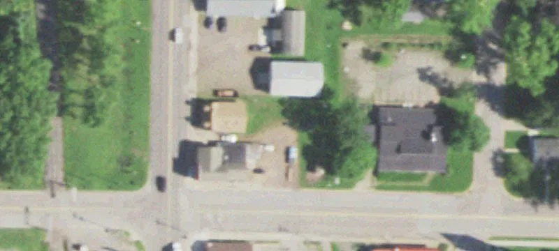 Stetsonville, WI 54480