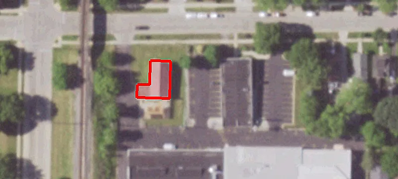 431 Newhall Ave
