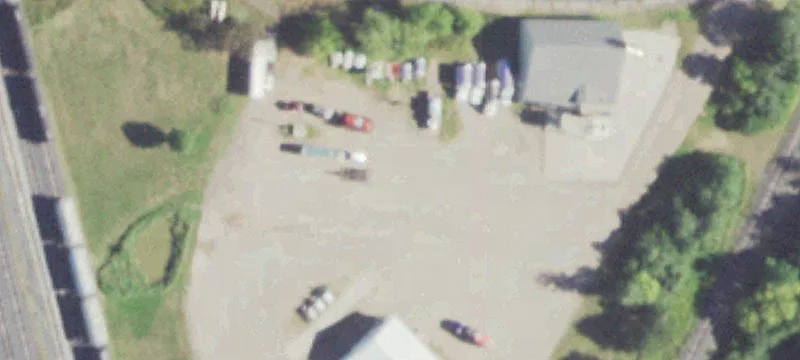 8002 Commerce Pkwy