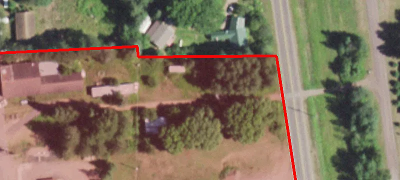 Gordon, WI 54838