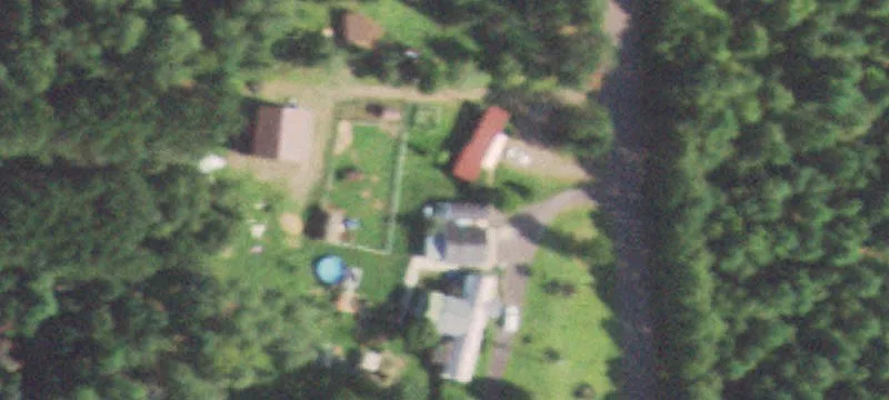 5163rd Trl End St
