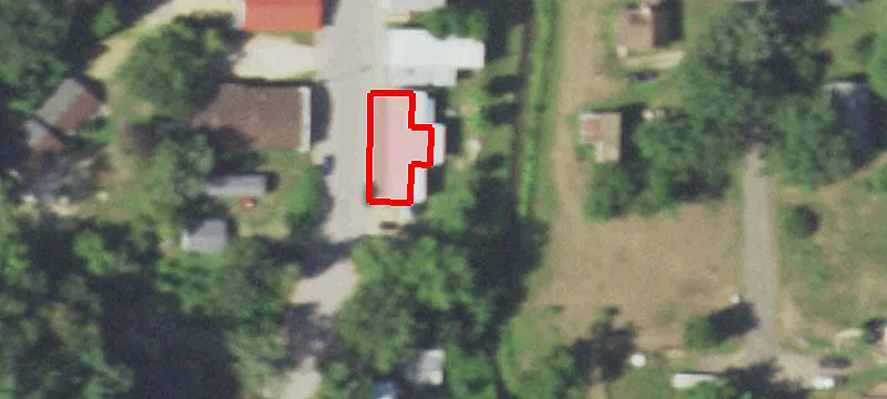 6210th County N Rd
