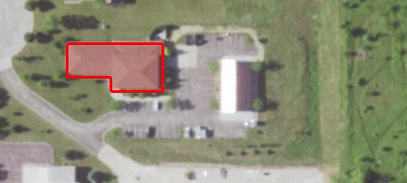 850 Enterprise Dr