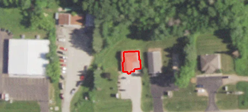 15636 State Hwy 32