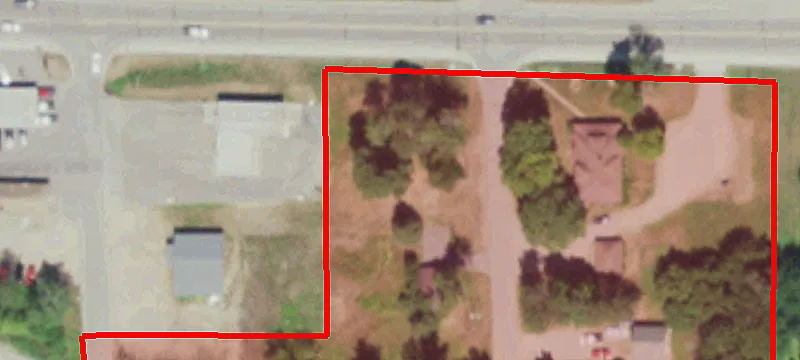 Crandon, WI 54520