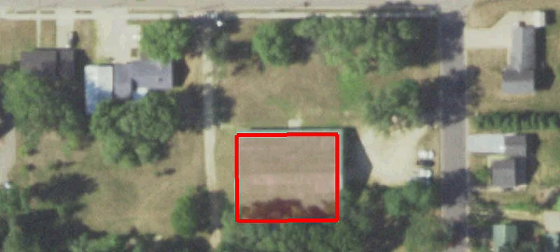Durand, WI 54736