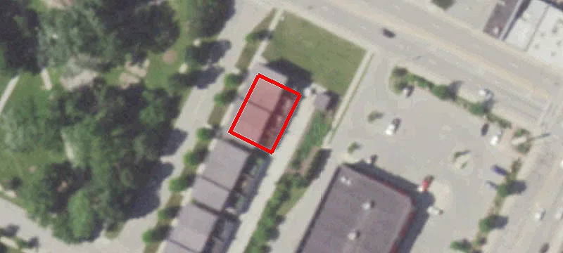 314 Van Buren St