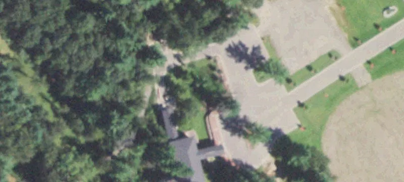 3969th County Rd X X