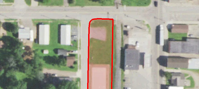 Stetsonville, WI 54480