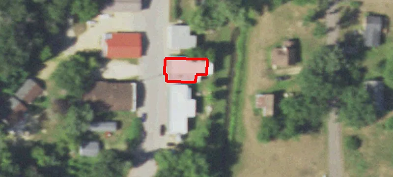 6214th County N Rd