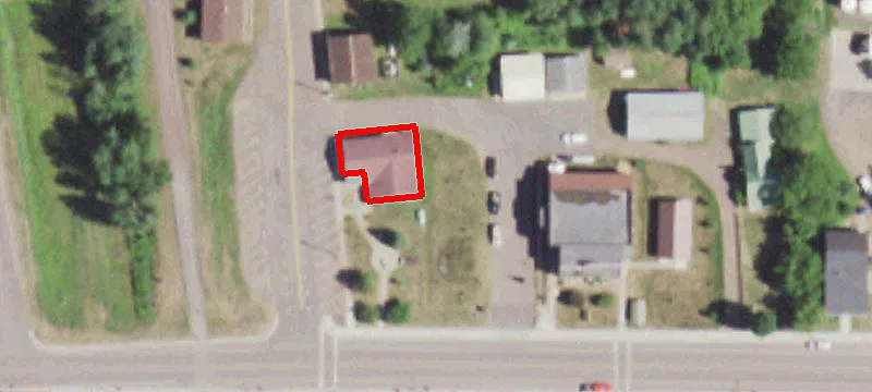 9701 County Rd Y Y