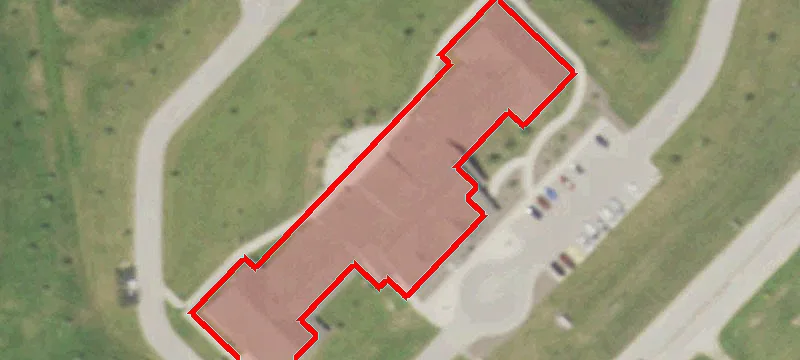 2210 Dufek Dr