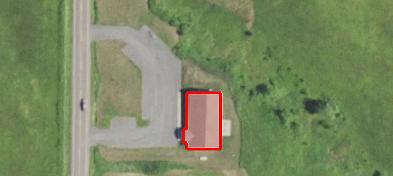 4964 County Rd P P