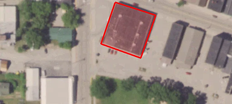Oconto, WI 54153