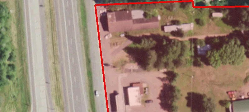 Gordon, WI 54838