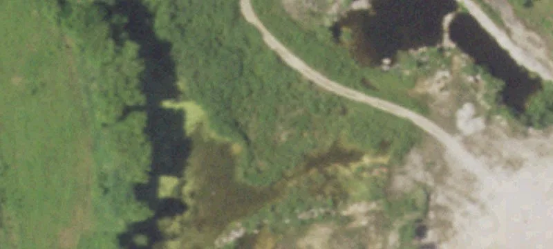 2050th Quarry Rd