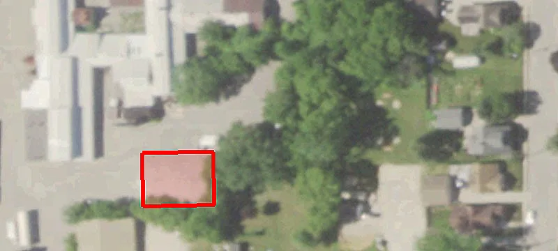 Fredonia, WI 53021