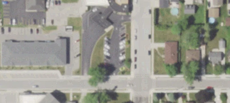 Superior Ave