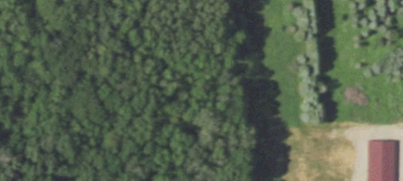 Frontier Rd