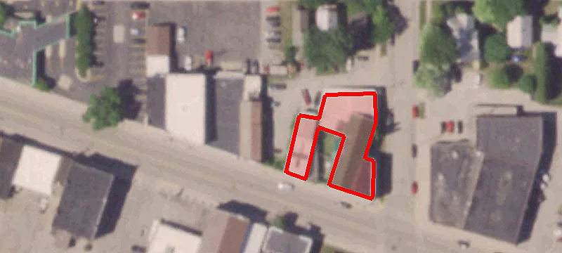 Oconto, WI 54153