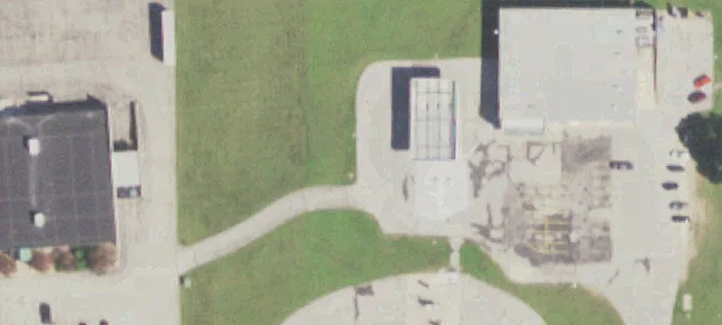 Sky Harbour Dr