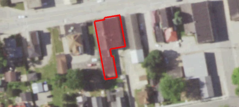 116 Main St