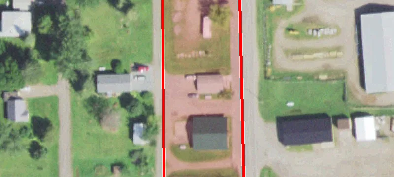Tony, WI 54563