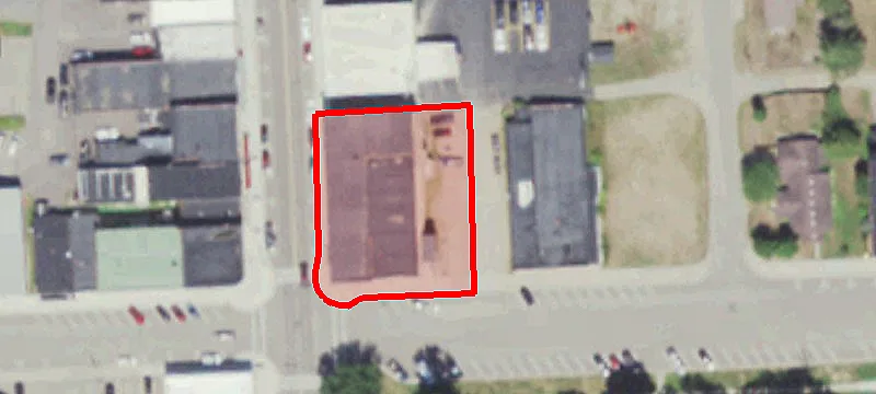 Crandon, WI 54520