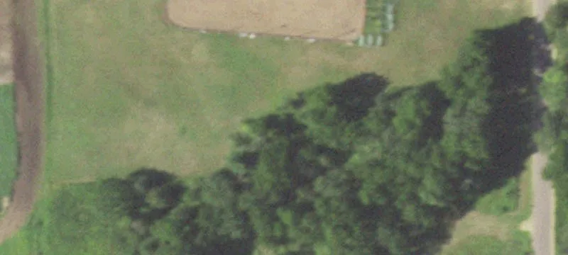 889th Trl Rd