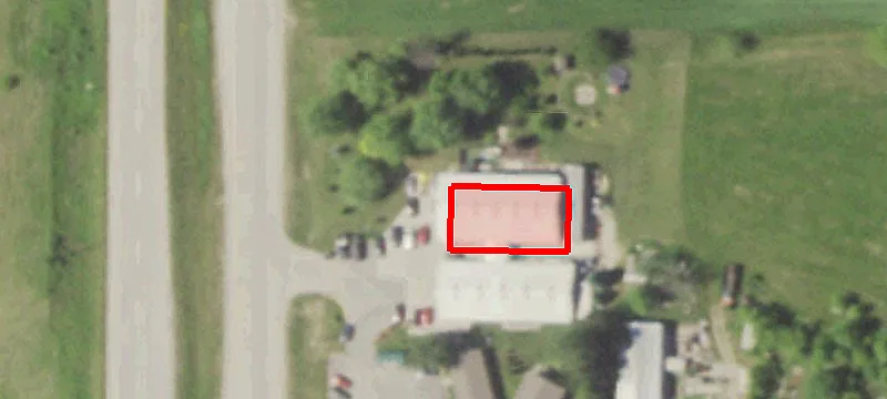 547th State Hwy 57