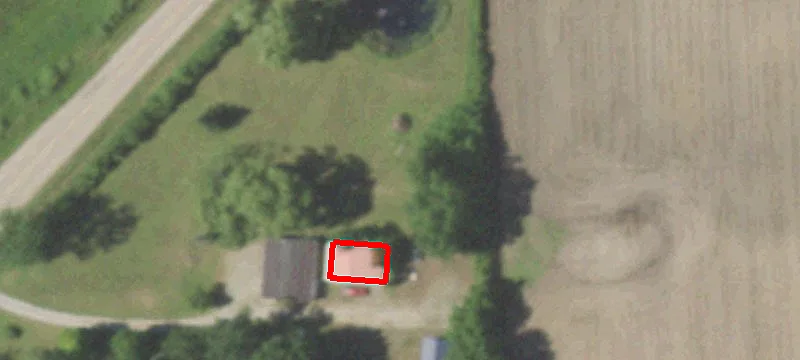 1308 County S Rd