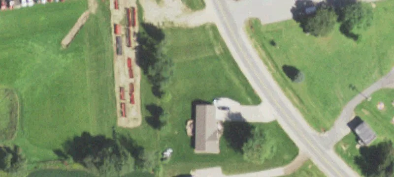 County Rd M M