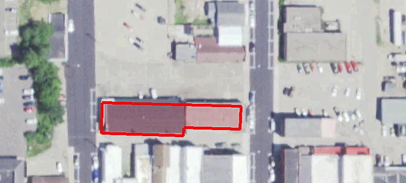 43 Main St