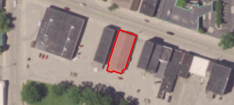 1022 Main St