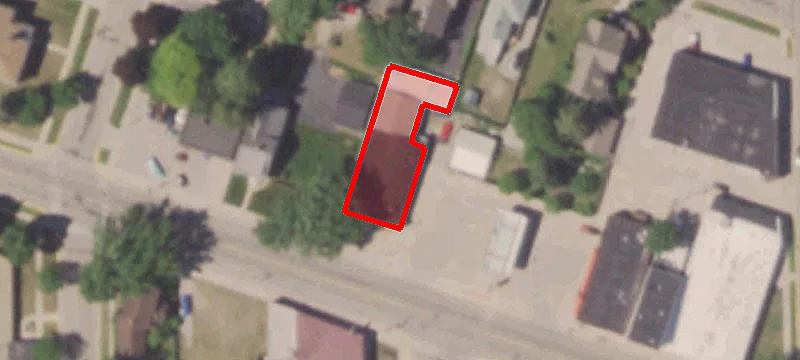 821 Main St