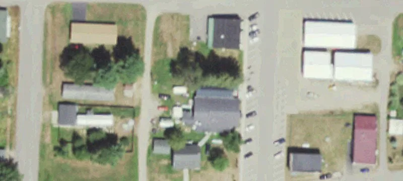 Argonne, WI 54511