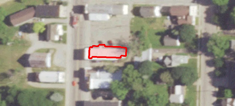 110 Main St