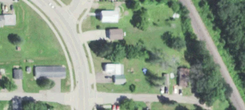 604 Hayden St