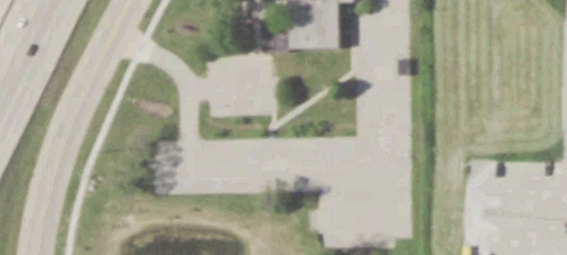 Lawrence Dr