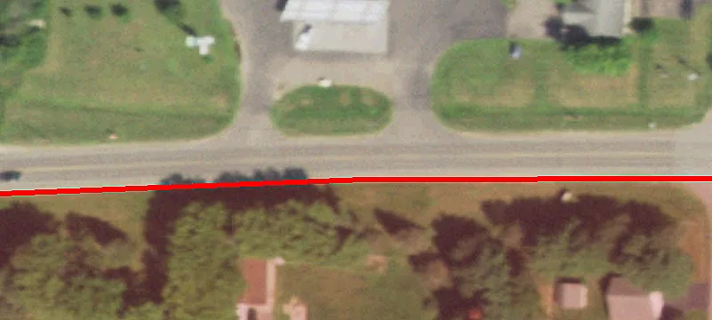 New Auburn, WI 54757