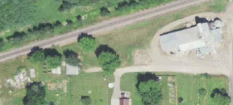 Alma Center, WI 54611