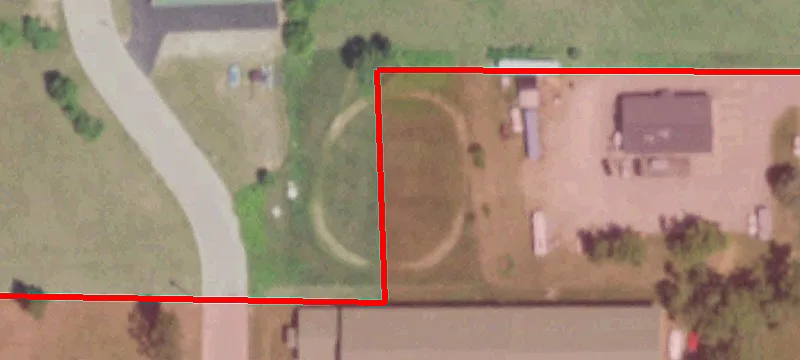Hillshire Dr