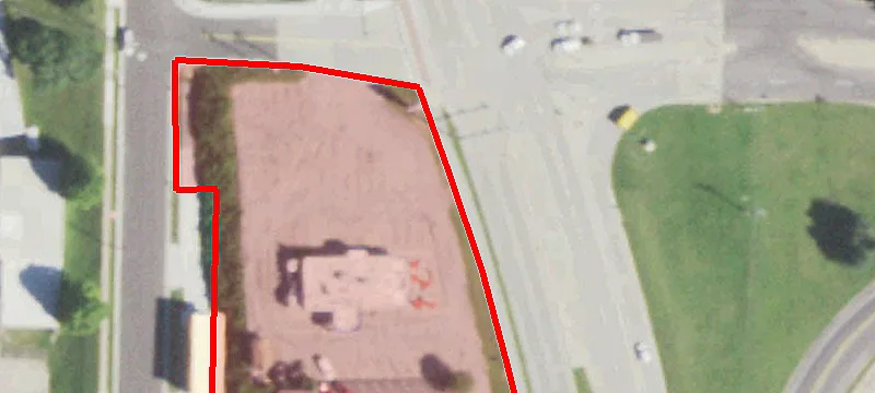 2nd S Ave
