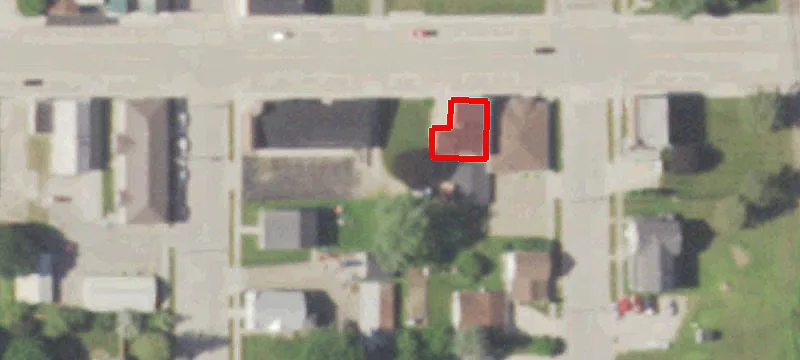 Main St