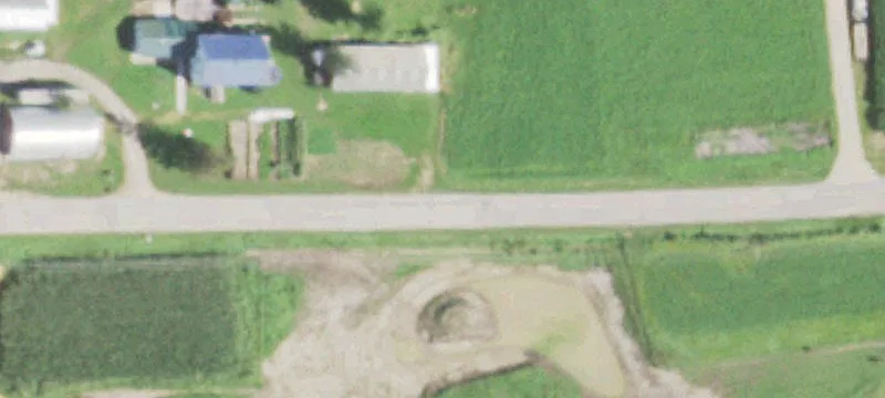 2590th Blackberry Rd