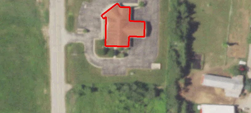 1288 Frontage Rd