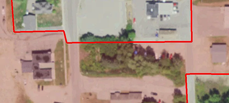 Crandon, WI 54520